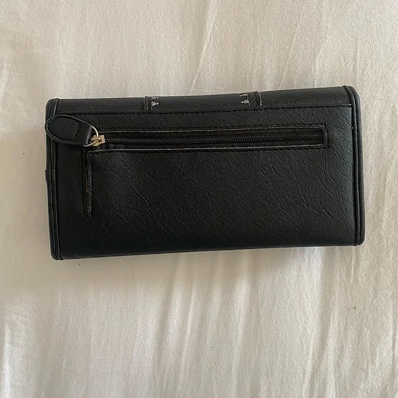 Vintage Betty Boop Wallet - Picture 2 of 4